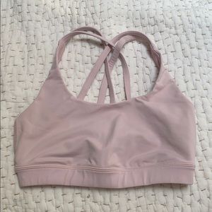 Lululemon Energy Bra